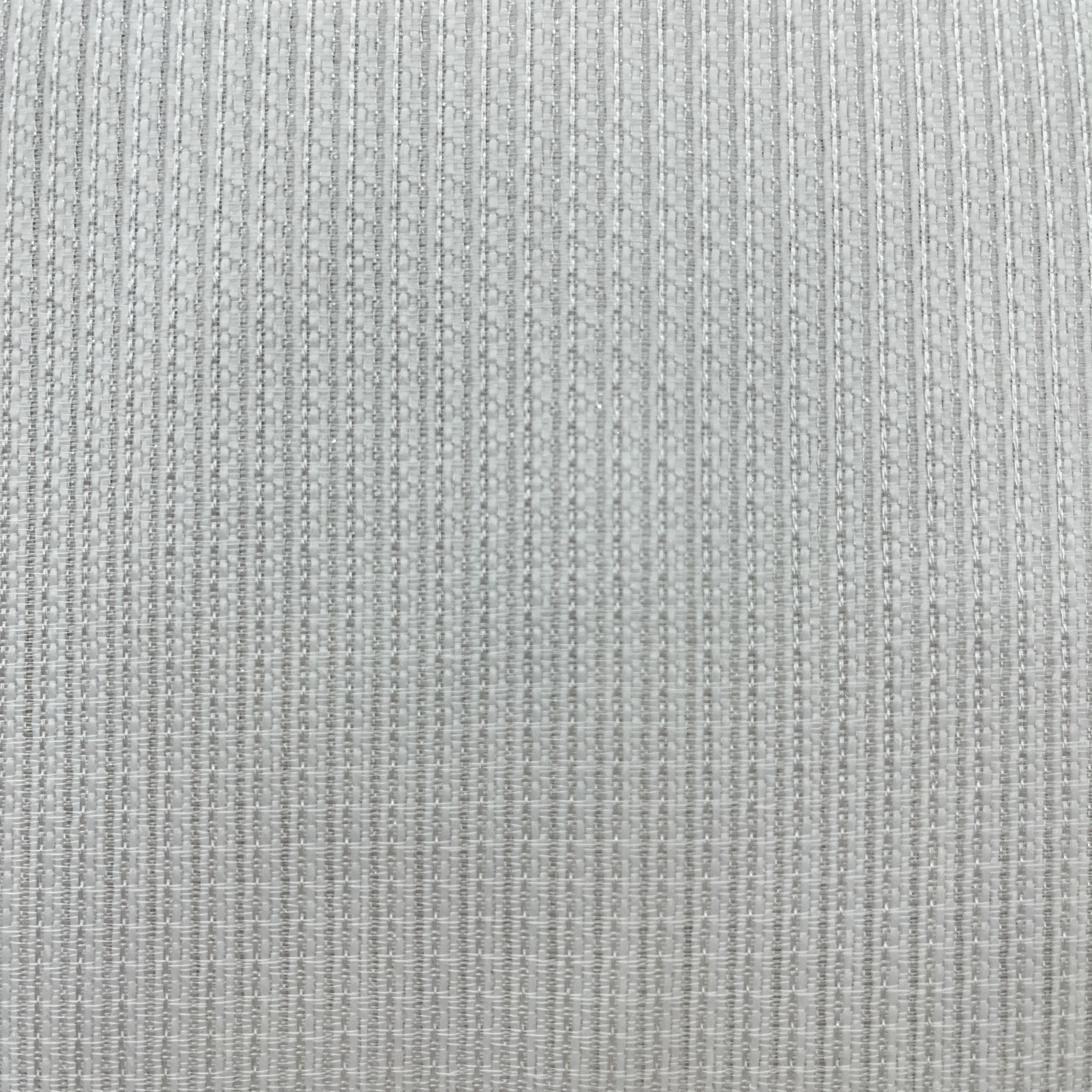 پرده حریر راه راه ابریشم بافت درشت ارتفاع ۲/۷۰ در عرض ۳ متر