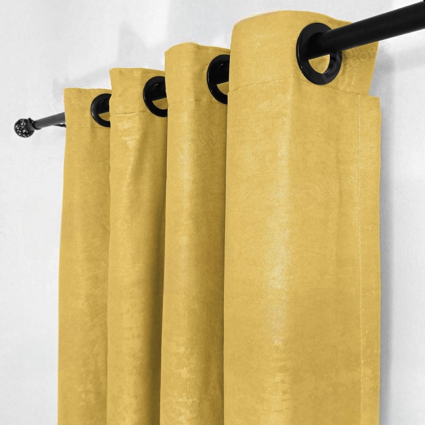 پرده جیر پتینه ارتفاع ۱/۸۰ در عرض ۳ متر