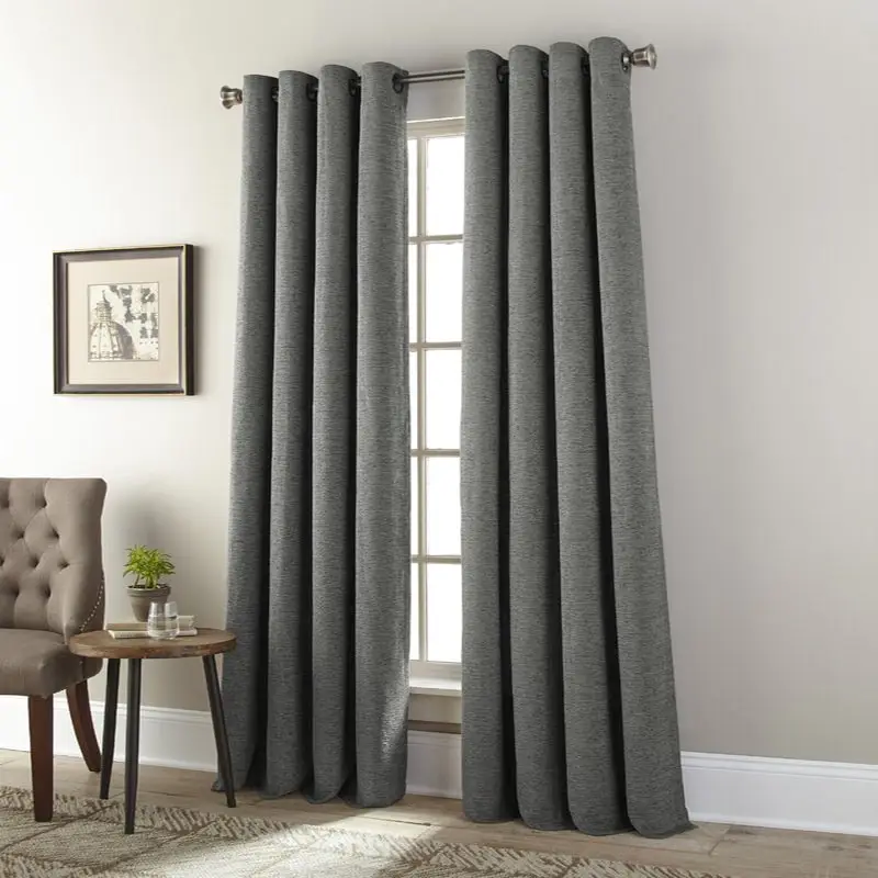 پرده تسلا ارتفاع ۲/۷۰ در عرض ۳ متر