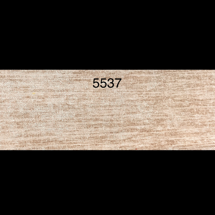 5537