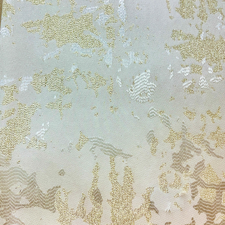 سفید طلایی